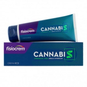 Fisiocrem Cannabis 200ml