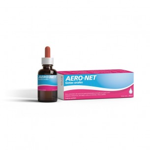 AERO-NET 1 ENVASE 100 ML