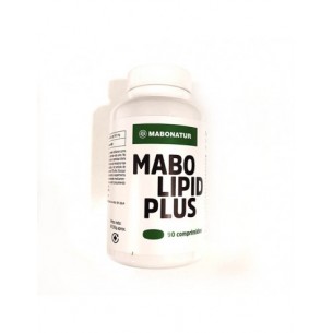 Mabo Lipid Plus Colesterol...
