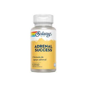 Sucesso Adrenal Solaray 60...