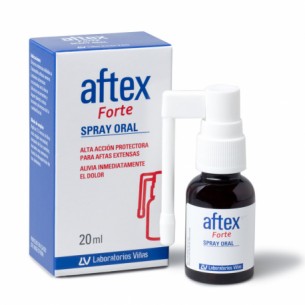 Aftex Forte Spray 20ml