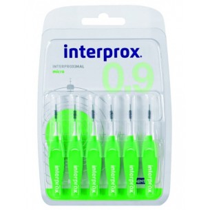 Interprox Micro cepillo...