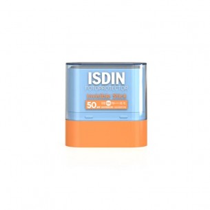 Isdin Fotoprotector Stick Invisible SPF50 10g