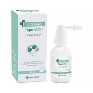 OtiFaes Taponox spray ótico...