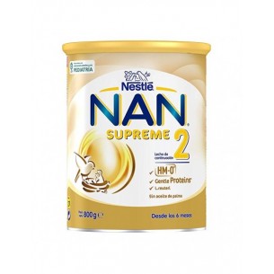 Nestlé NAN Supreme 2 800g