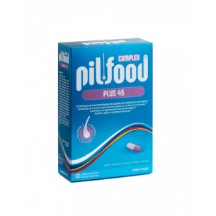 Pilfood Pilfood Plus 90...