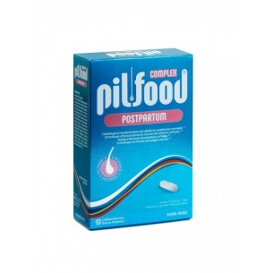 Pilfood Pilfood Postpartum...